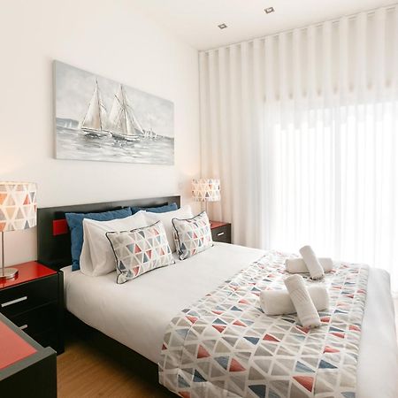 Casa Brilhante - Sunny Delight Nazare Ngoại thất bức ảnh