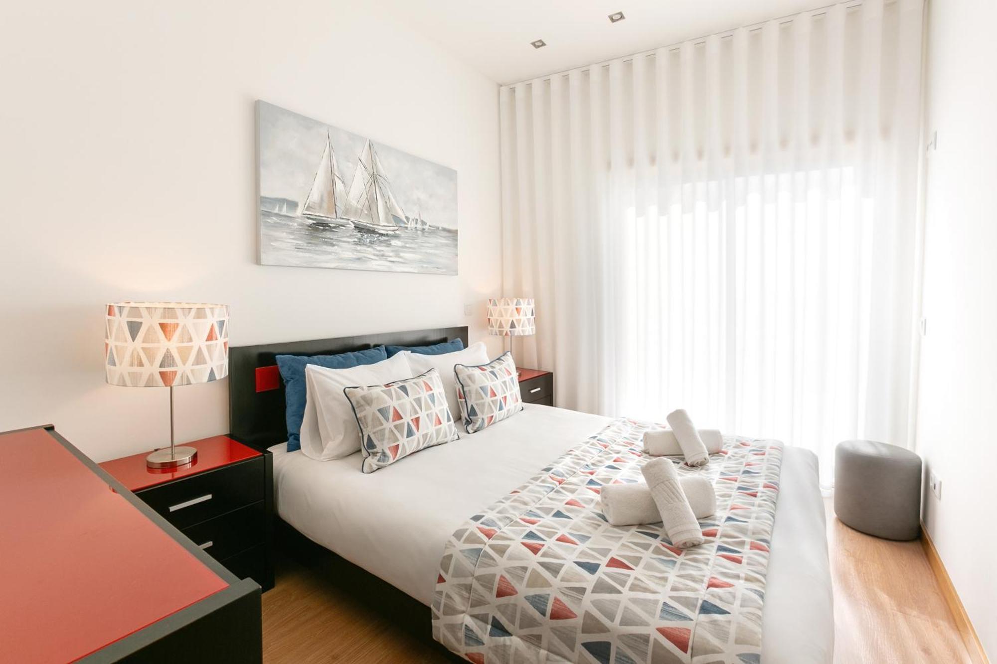 Casa Brilhante - Sunny Delight Nazare Ngoại thất bức ảnh