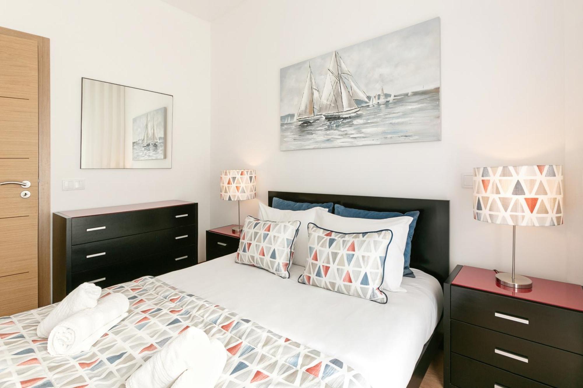 Casa Brilhante - Sunny Delight Nazare Ngoại thất bức ảnh