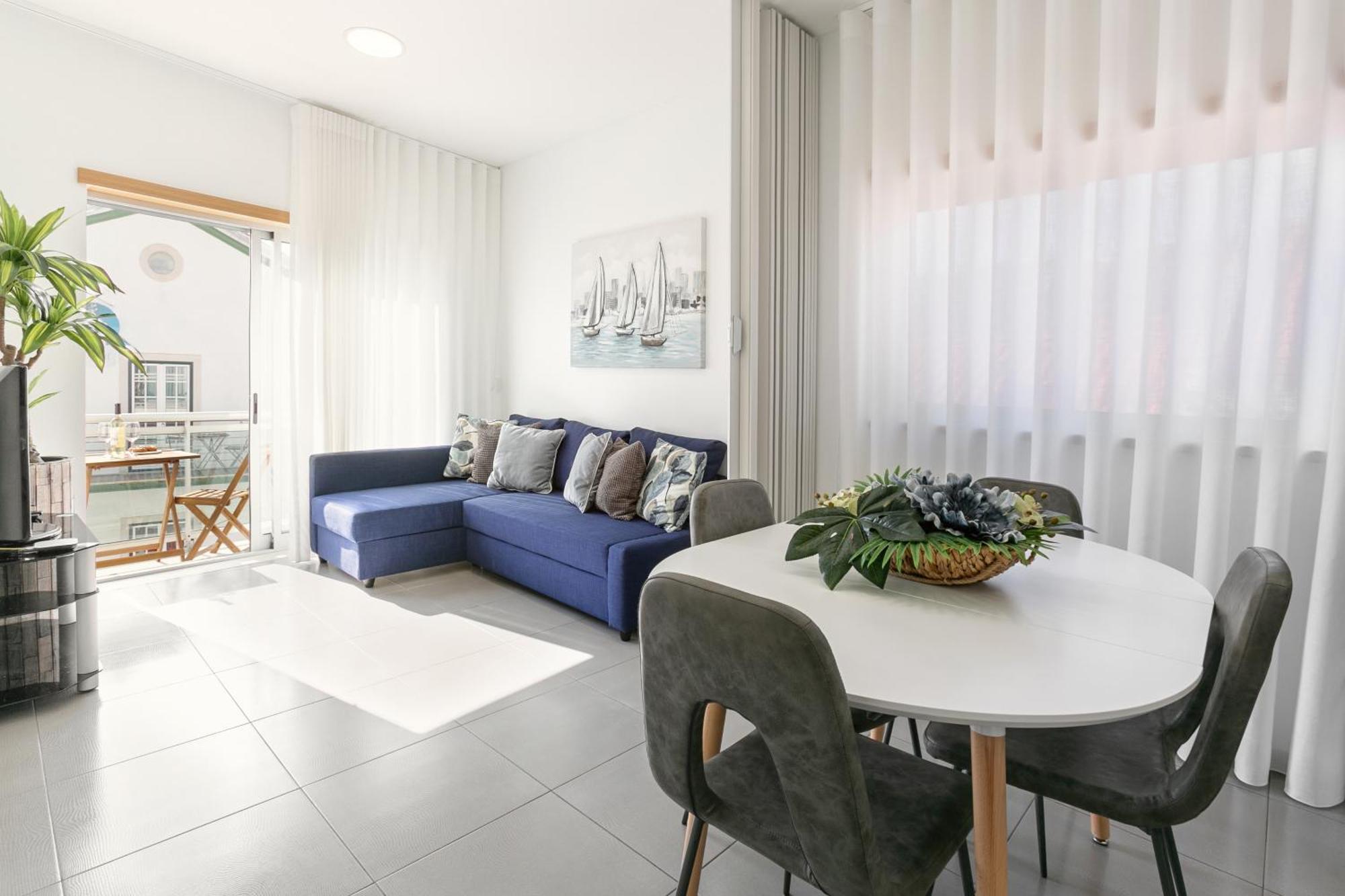 Casa Brilhante - Sunny Delight Nazare Ngoại thất bức ảnh