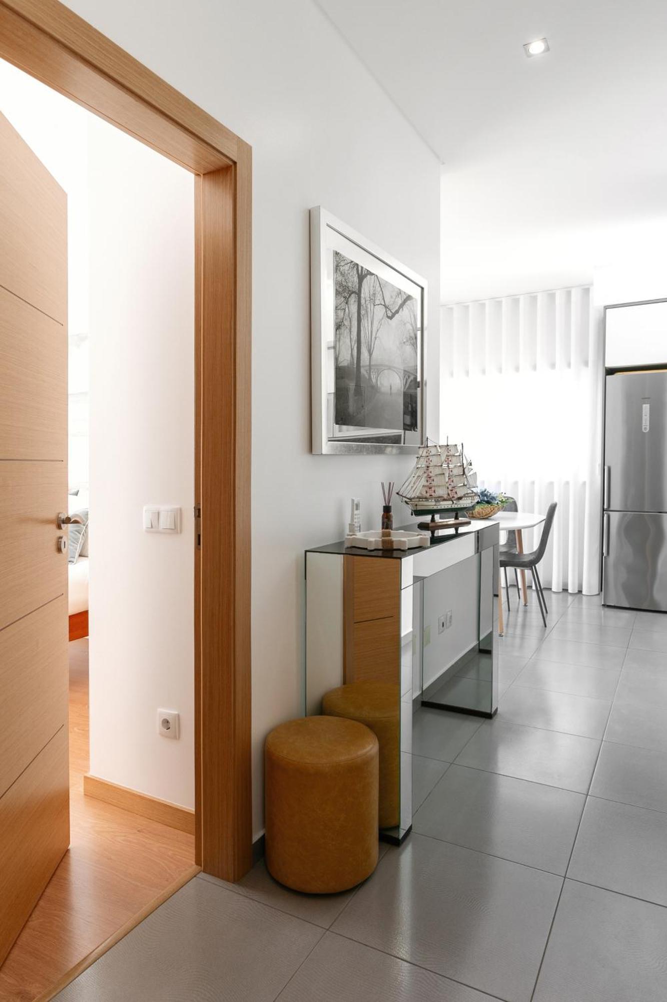 Casa Brilhante - Sunny Delight Nazare Ngoại thất bức ảnh